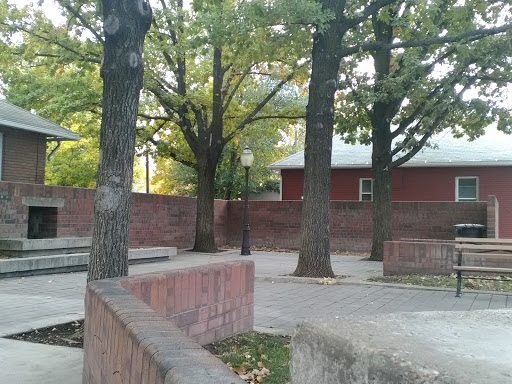 Park «Artesian Well Park», reviews and photos, 808 S 500 E, Salt Lake City, UT 84102, USA