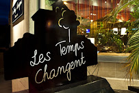 Photos du propriétaire du Restaurant Les Temps Changent à Châlons-en-Champagne - n°3