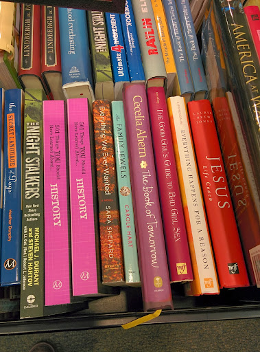 Book Store «Barnes & Noble», reviews and photos, 1630 Sherman Ave, Evanston, IL 60201, USA