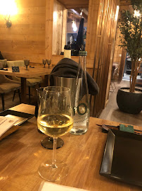 Plats et boissons du Restaurant L'Accord Parfait à Divonne-les-Bains - n°10