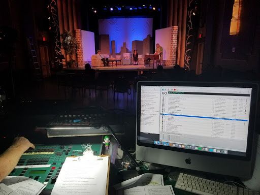 Performing Arts Theater «Garfield Center for the Arts at the Prince Theatre», reviews and photos, 210 High St, Chestertown, MD 21620, USA