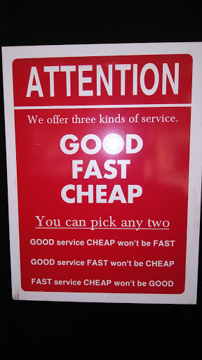 Auto Repair Shop «Osborne Automotive», reviews and photos, 560 Flint River Rd, Jonesboro, GA 30238, USA