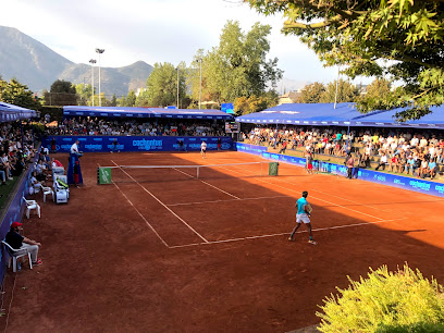 Estadio Manquehue