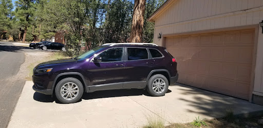 Car Dealer «York Dodge Chrysler Jeep RAM», reviews and photos, 500 Prescott Lakes Pkwy, Prescott, AZ 86301, USA