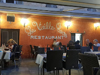 Atmosphère du Restaurant La Vieille Cave à Algajola - n°10
