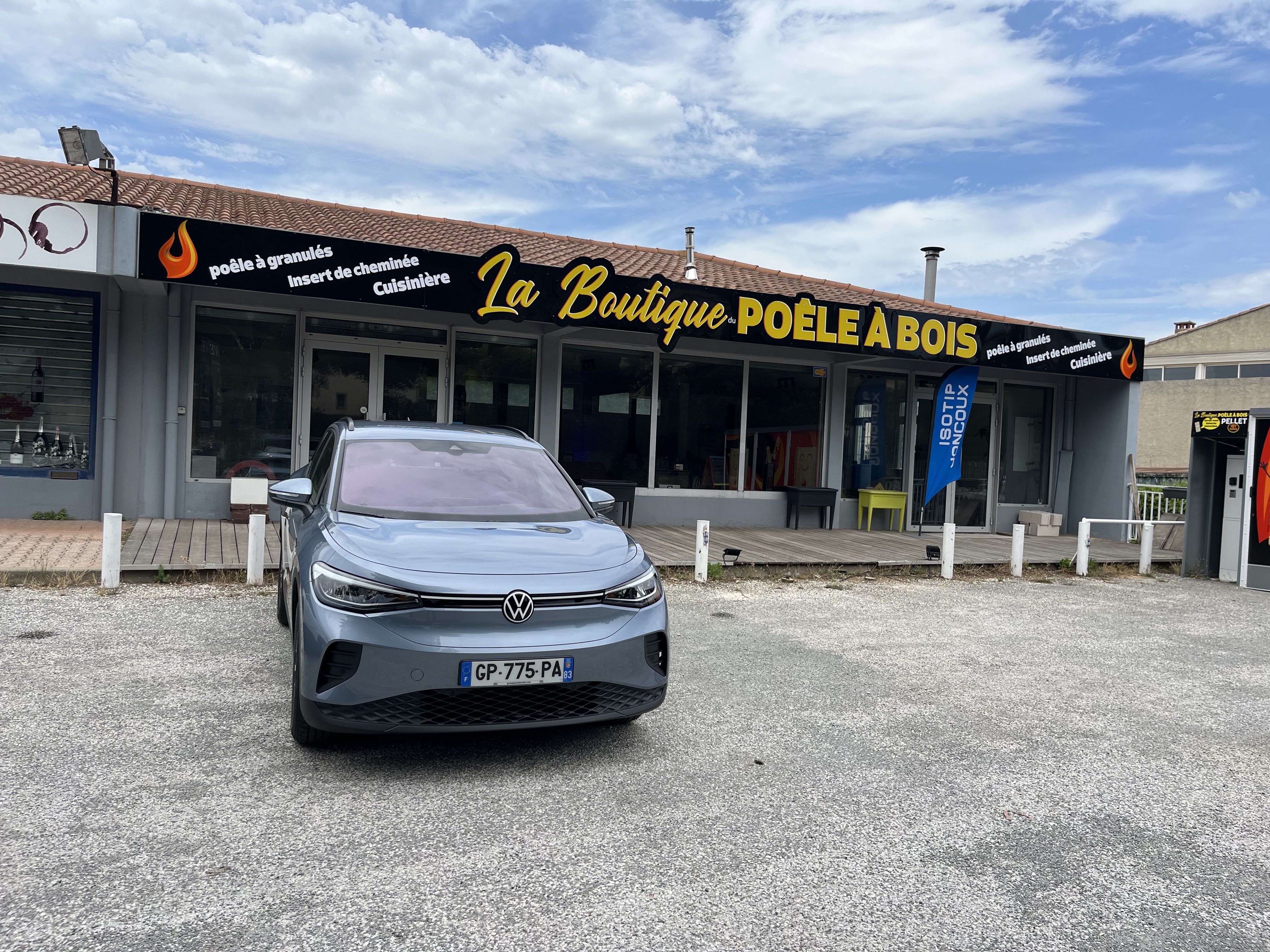 Photo n° 1 de l'avis de Guillaume.h fait le 19/06/2023 à 13:47