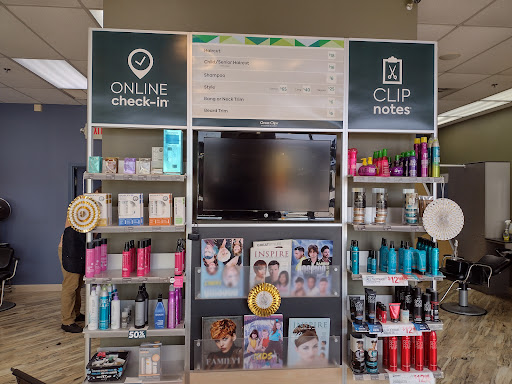 Hair Salon «Great Clips», reviews and photos, 180 Mill Rd, Oaks, PA 19456, USA