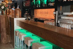 Bali Bar image