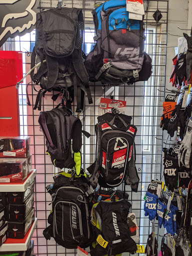 Motorcycle Parts Store «Bent Lever Motor Sports», reviews and photos, 6707 NE 117th Ave # 100A, Vancouver, WA 98662, USA