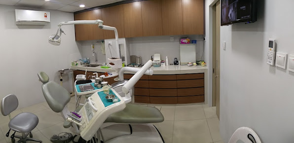 Utama Dental Surgery-Melaka - Utama Dental Surgery-Melaka
