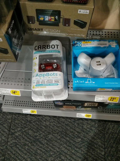 Electronics Store «Best Buy», reviews and photos, 715 E El Camino Real, Mountain View, CA 94040, USA