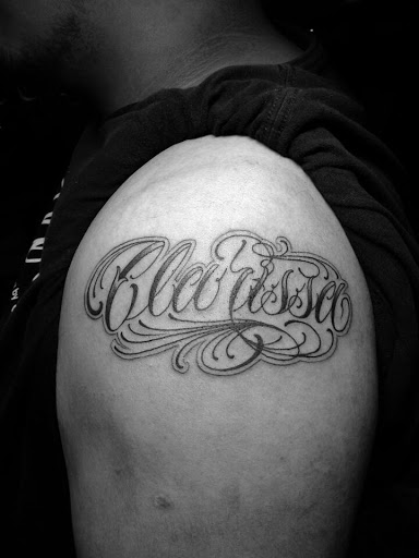 Explore brother and sister tattoo ideas, creative tattoo ideas in Stockton, available at Stockton Tattoo & Piercing