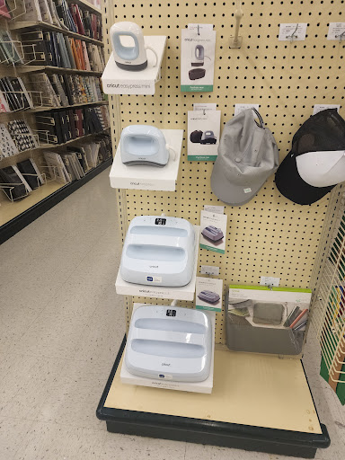 Craft Store «Hobby Lobby», reviews and photos, 1777 Boston Post Rd, Milford, CT 06460, USA