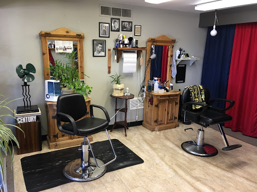 Barber Shop «Barber Shop», reviews and photos, 10447 S Parker Rd, Parker, CO 80134, USA