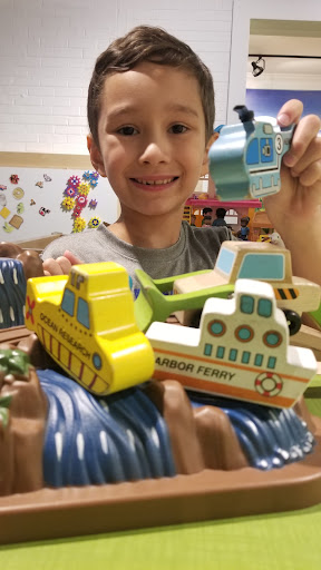 Museum «Customs House Museum and Cultural Center», reviews and photos, 200 S 2nd St, Clarksville, TN 37040, USA