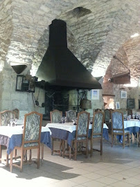 Atmosphère du Restaurant La Forge à Bédarieux - n°8