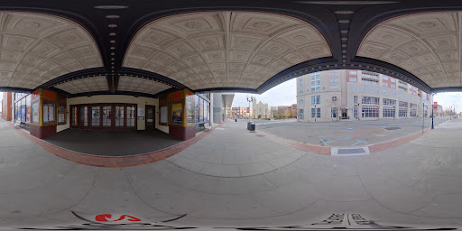 Live Music Venue «State Theatre New Jersey», reviews and photos, 15 Livingston Ave, New Brunswick, NJ 08901, USA