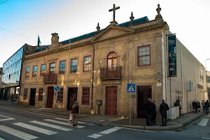 Museu Municipal e Arquivo Histórico de Valongo image