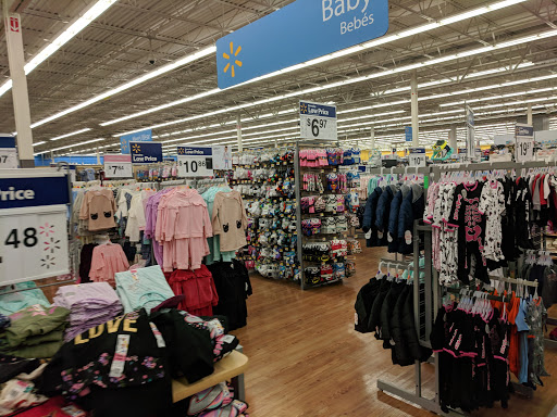 Department Store «Walmart Supercenter», reviews and photos, 9451 FM 1960 Bypass Rd E, Humble, TX 77338, USA
