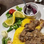 Photo n°4 de l'avis de Review.i fait le 23/09/2023 à 19:08 sur le  Trattoria Hostaria Il Borgo à Verona