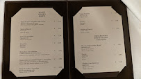 Trattoria Del Tribunale à Parma menu