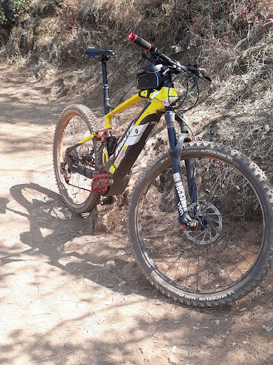 Bicycle Rental Service «Bicycle Emporium», reviews and photos, 483 Grass Valley Hwy, Auburn, CA 95603, USA