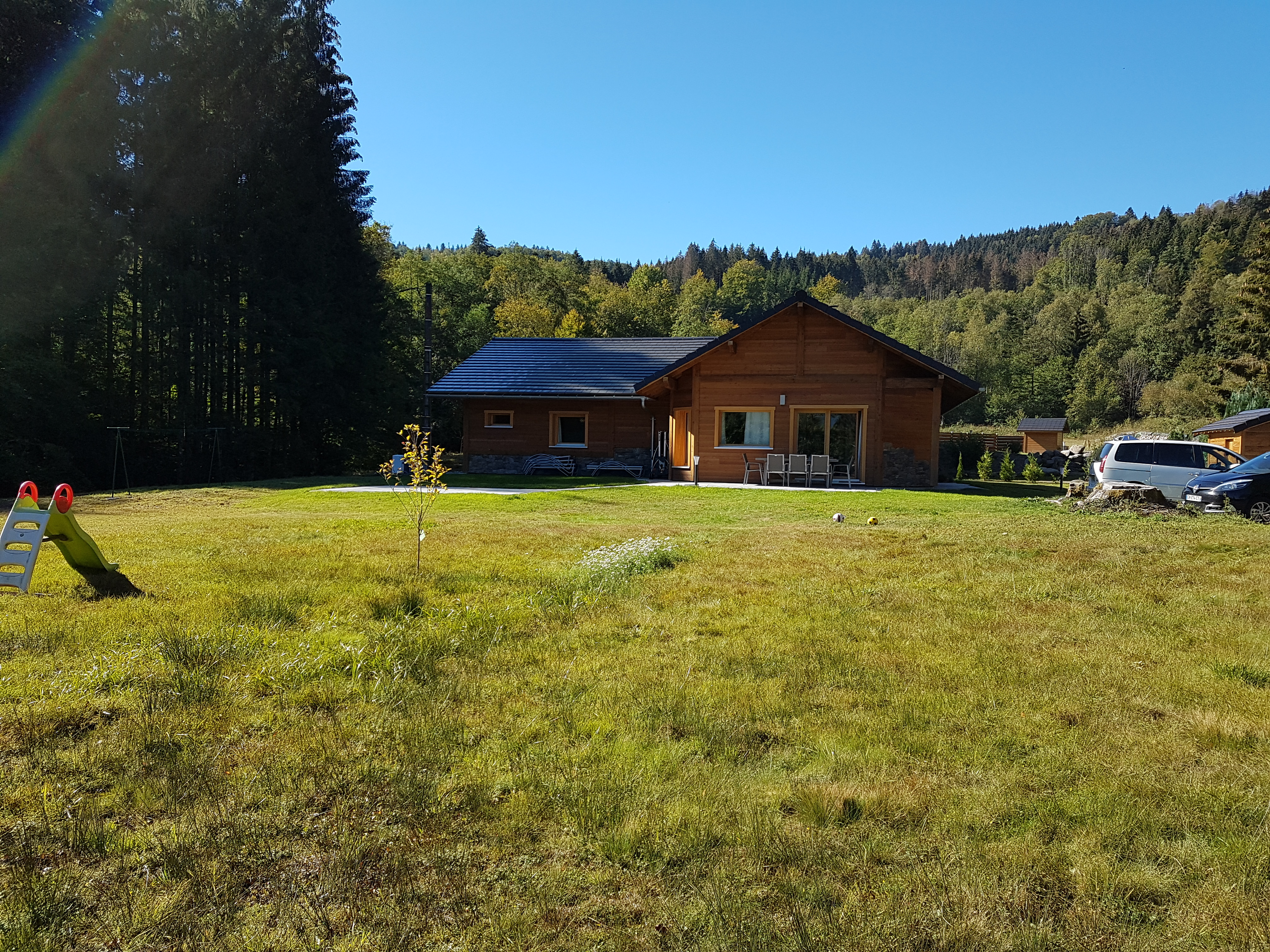 Photo n° 1 de l'avis de thibaut.r fait le 27/09/2018 à 11:04