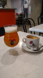 Photo n°11 de Le Béni-Saf à Lille ()