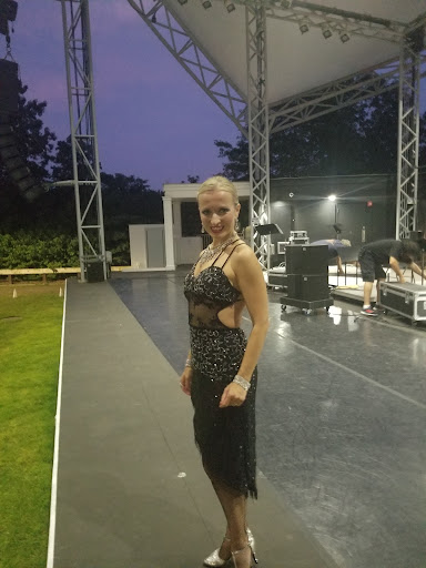 Live Music Venue «The Levitt Pavilion for the Performing Arts», reviews and photos, 40 Jesup Rd, Westport, CT 06880, USA