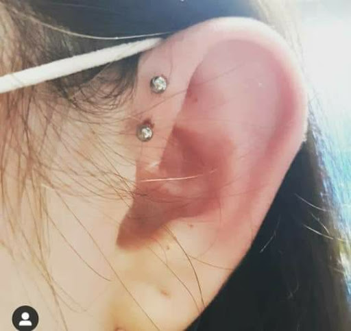 Explore teaching tattoo ideas, creative tattoo ideas in North Charleston, available at Exotic Impressions Body Piercing