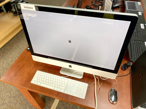 Computer Repair Service «Refresh Computers | Orlando Computer Store | PC Repair Service | Virus Removal», reviews and photos, 820 E State Rd 434, Longwood, FL 32750, USA