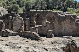 Bobastro Ruins image