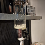 Photo n°1 de l'avis de Serena.r fait le 01/10/2023 à 20:05 sur le  Levante Pizza e Birra RUBIU à Cagliari