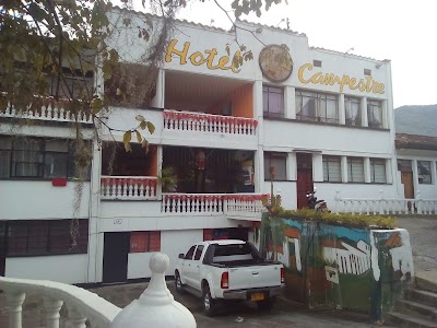 Photos of Hotel Del Rio Campestre