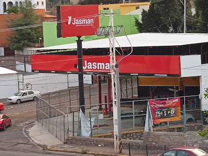 Jasman Automotriz - Guanajuato