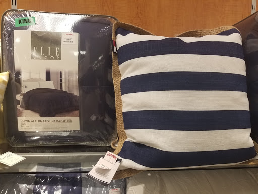 Department Store «T.J. Maxx», reviews and photos, 3575 E Main St, Richmond, IN 47374, USA