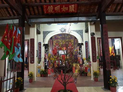 Quán Cafe Nguyên 3