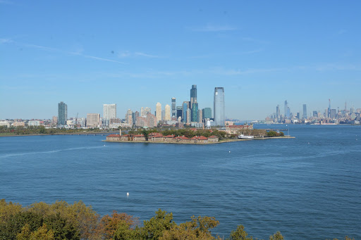 Museum «Ellis Island Hospital Morgue», reviews and photos, Liberty Island - Ellis Island, Jersey City, NJ 07305, USA