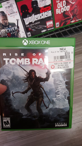 Video Game Store «GameStop», reviews and photos, 3800 Klose Way STE E, San Pablo, CA 94806, USA