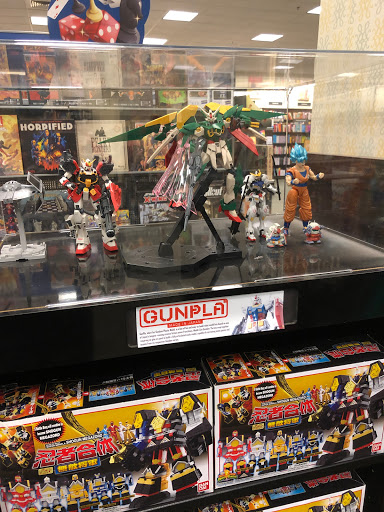 Book Store «Barnes & Noble», reviews and photos, 100 Greyrock Pl, Stamford, CT 06901, USA