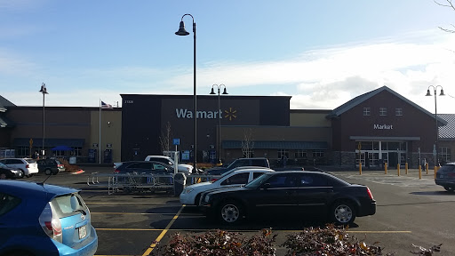 Discount Store «Walmart», reviews and photos, 21320 SW Langer Farms Pkwy, Sherwood, OR 97140, USA