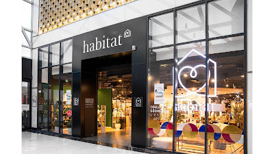 Habitat Parly 2 à Le Chesnay-Rocquencourt