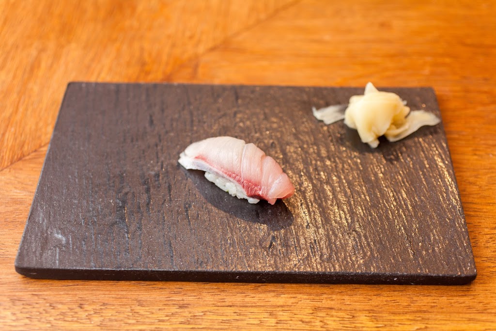 Sushi By Bou 07302