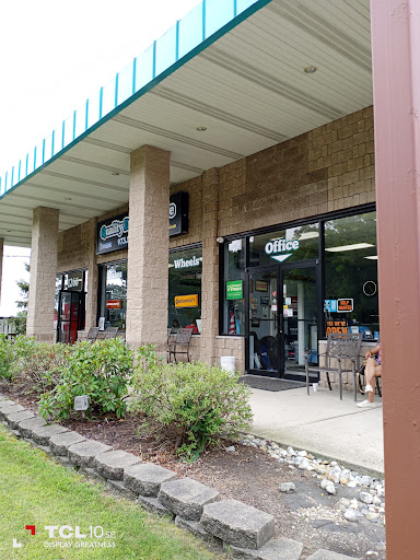 Tire Shop «Quality Discount Tire», reviews and photos, 1266 US-46, Ledgewood, NJ 07852, USA