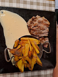 Steak du Restaurant Gueuleton Reims - n°11