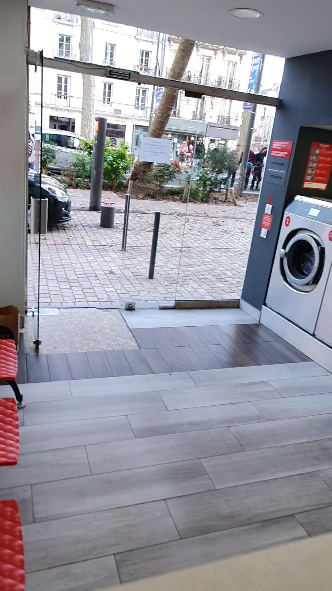 Photo n° 1 de l'avis de Mouhcine.o fait le 14/01/2023 à 08:56