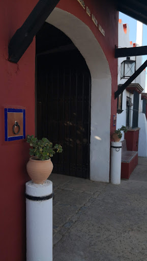 Cortijo Pallares en Alcalá de Guadaíra