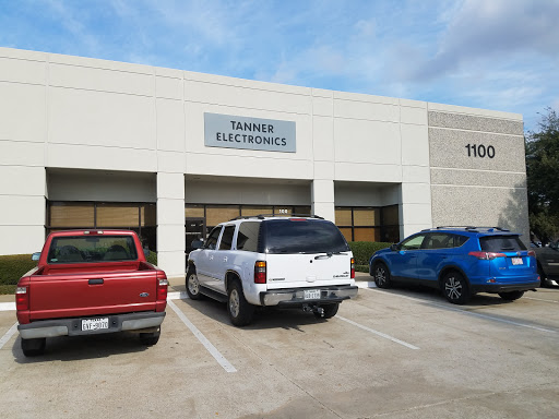 Electronics Store «Tanner Electronics», reviews and photos, 1100 Valwood Pkwy #100, Carrollton, TX 75006, USA