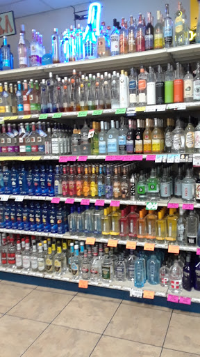 Liquor Store «Powell Liquor Store», reviews and photos, 5120 SE Powell Blvd, Portland, OR 97206, USA