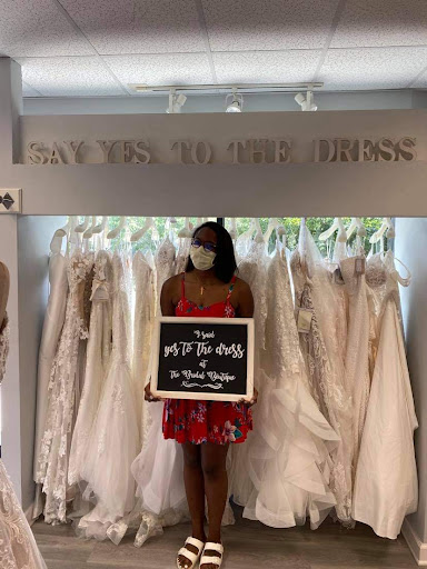 Wedding Store «The Bridal Boutique», reviews and photos, 6955 Oakland Mills Rd K, Columbia, MD 21045, USA